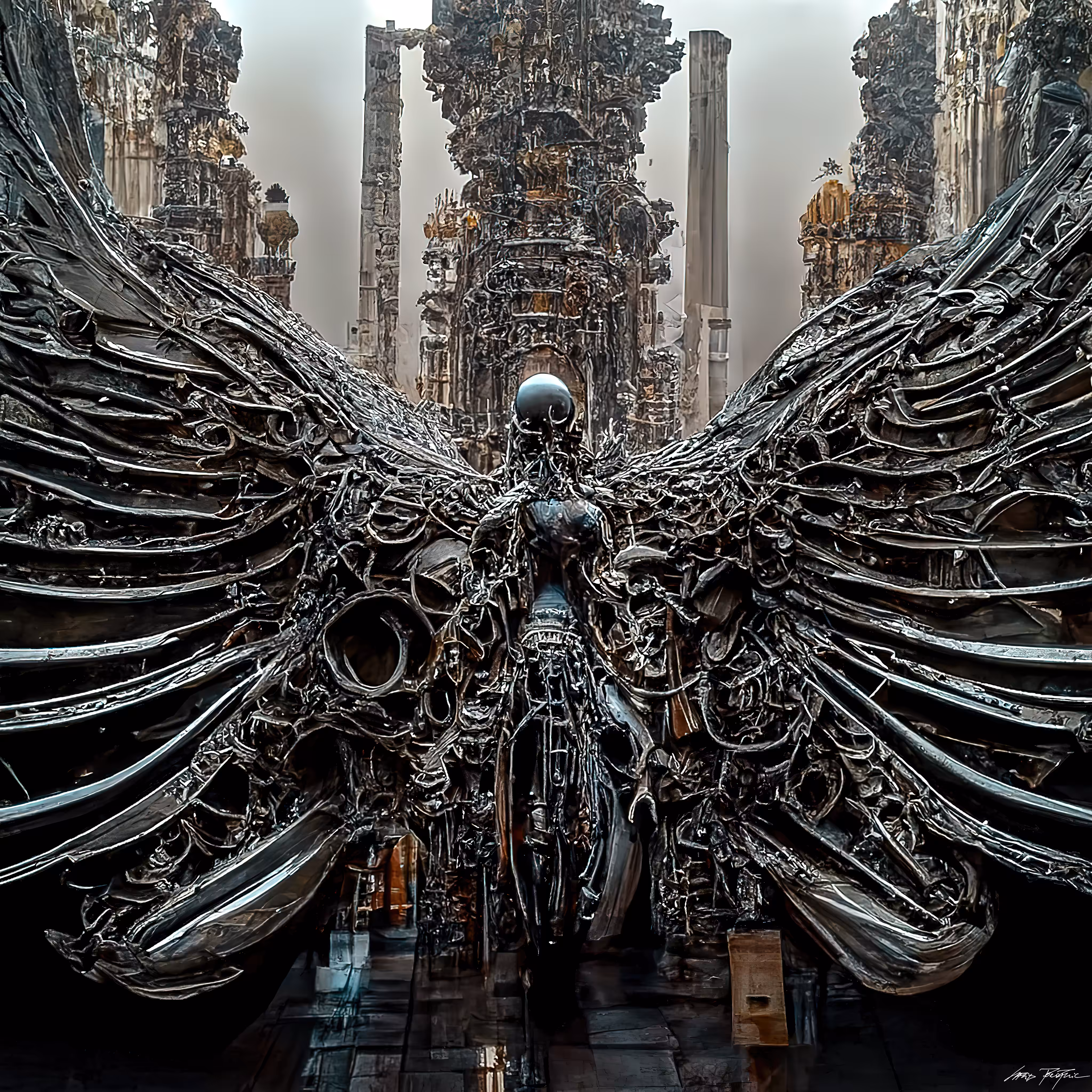 The Protector