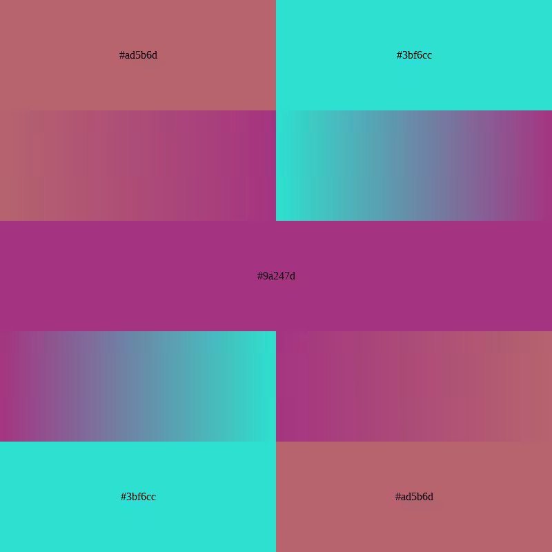 Hexes And Gradients #276