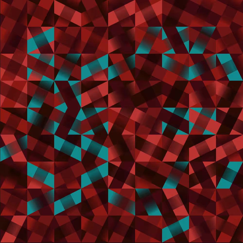Intersection #23
