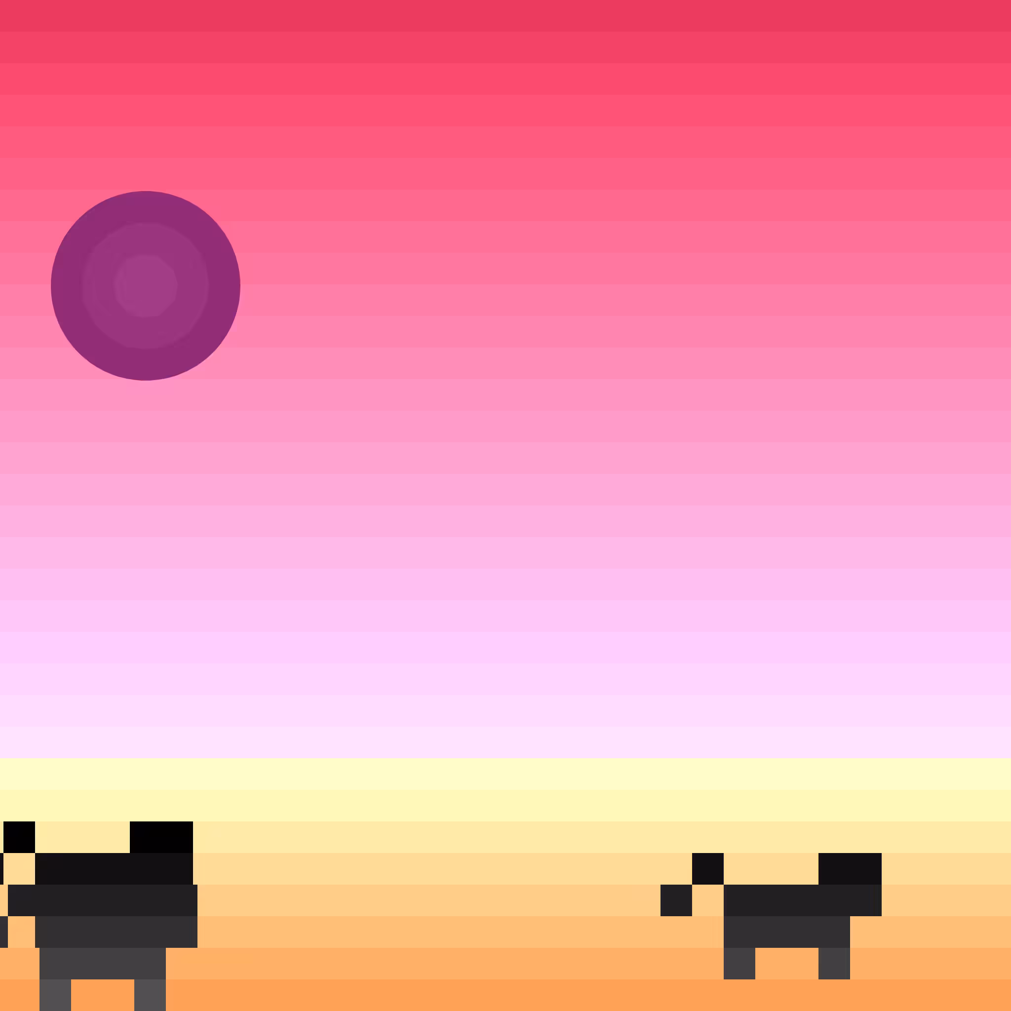 Desert #6