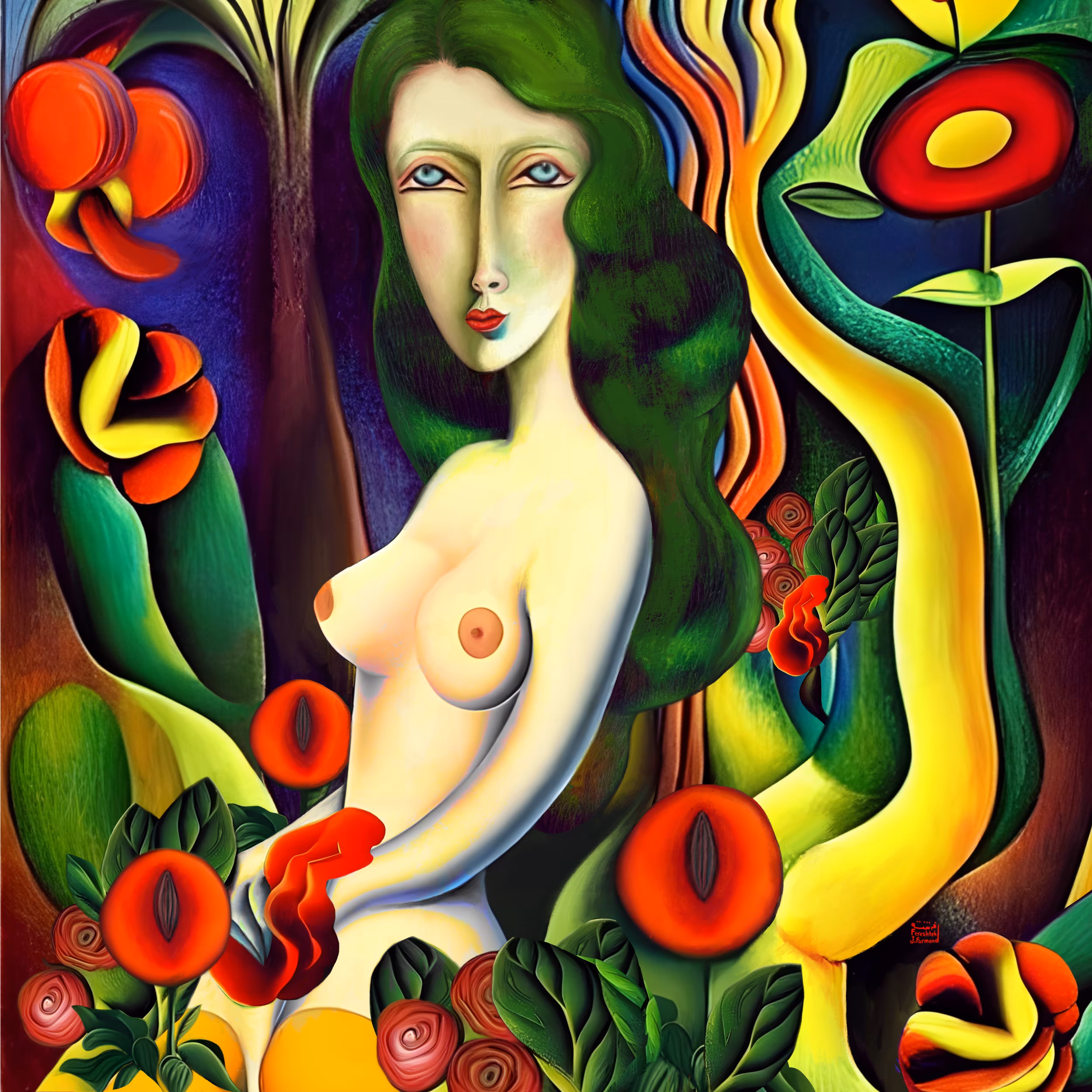 Eden