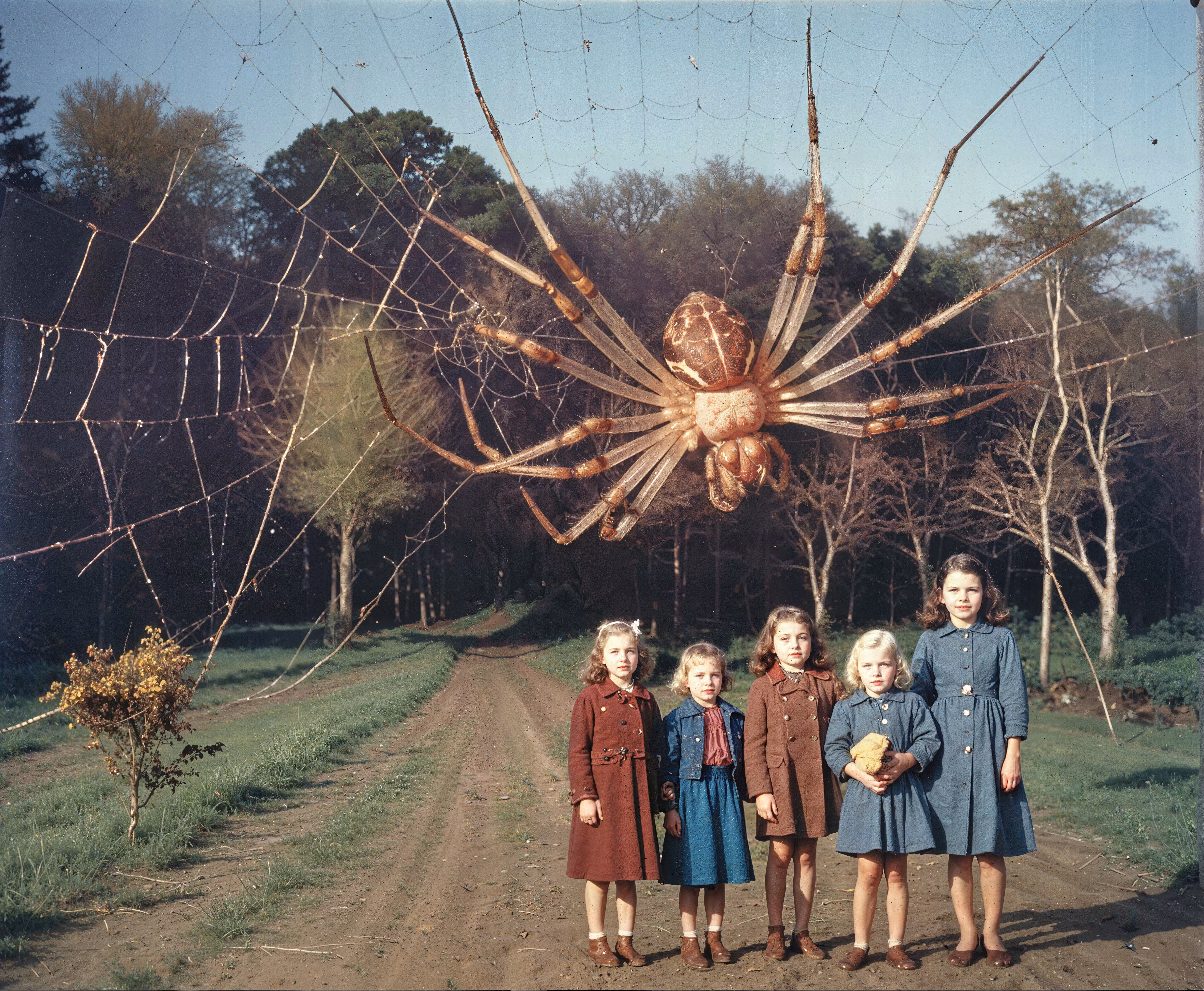 Dream Catcher