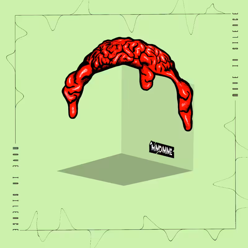 Invisible Box SE01 #111