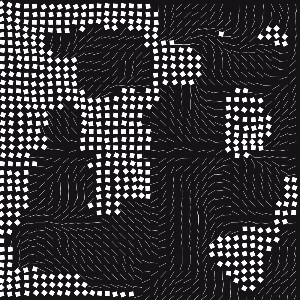 Geometric Fluidity #743