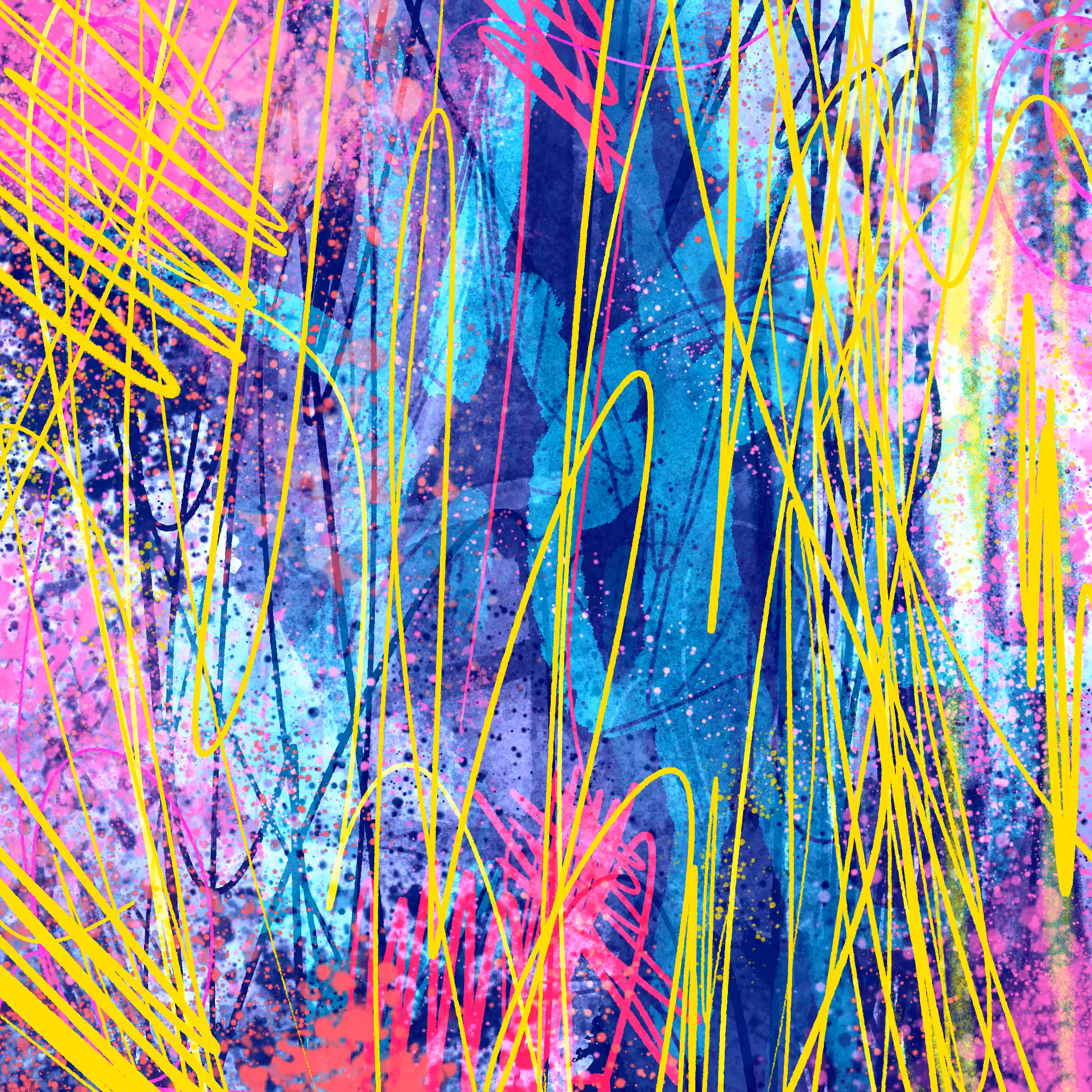Abstrkt I 116
