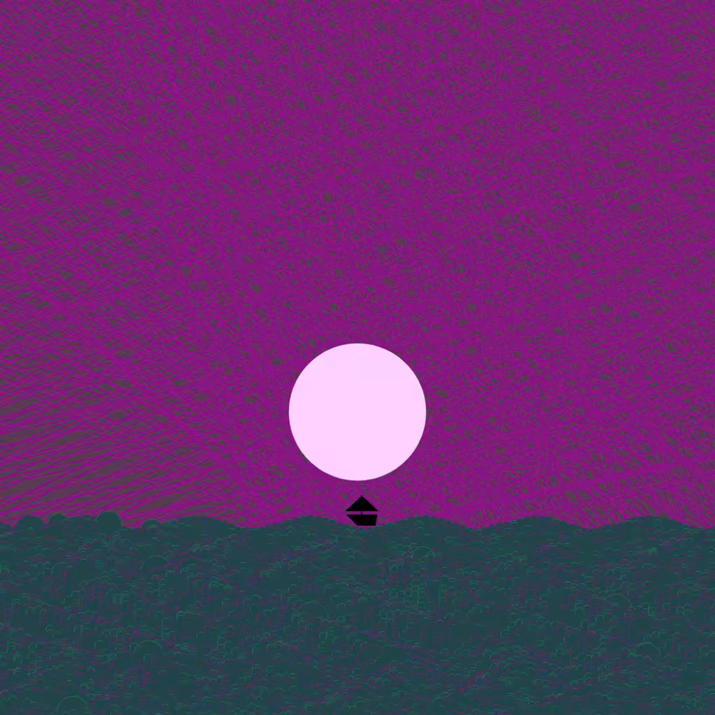 Sunset #15
