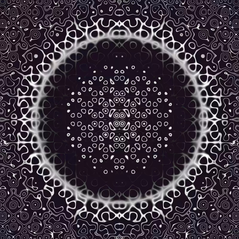 Ripple / Cymatic #179