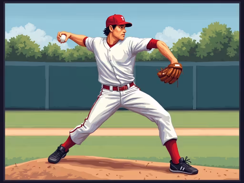 DataBaseball: Russ Springer - 1993 (-0.9 PV)