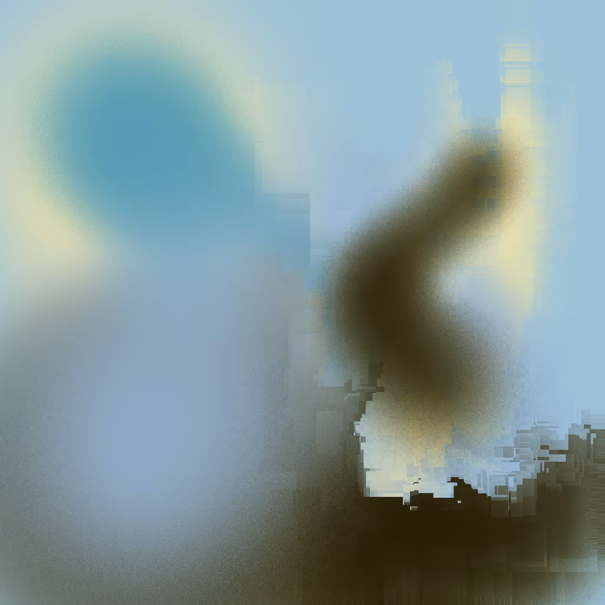 Internal Reflector #3