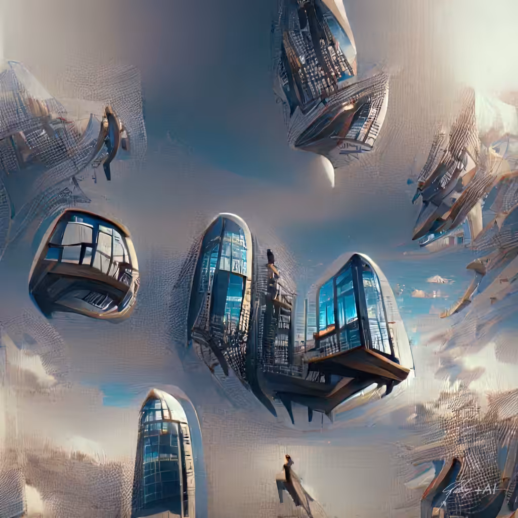 4dArchitecture Blooper #32
