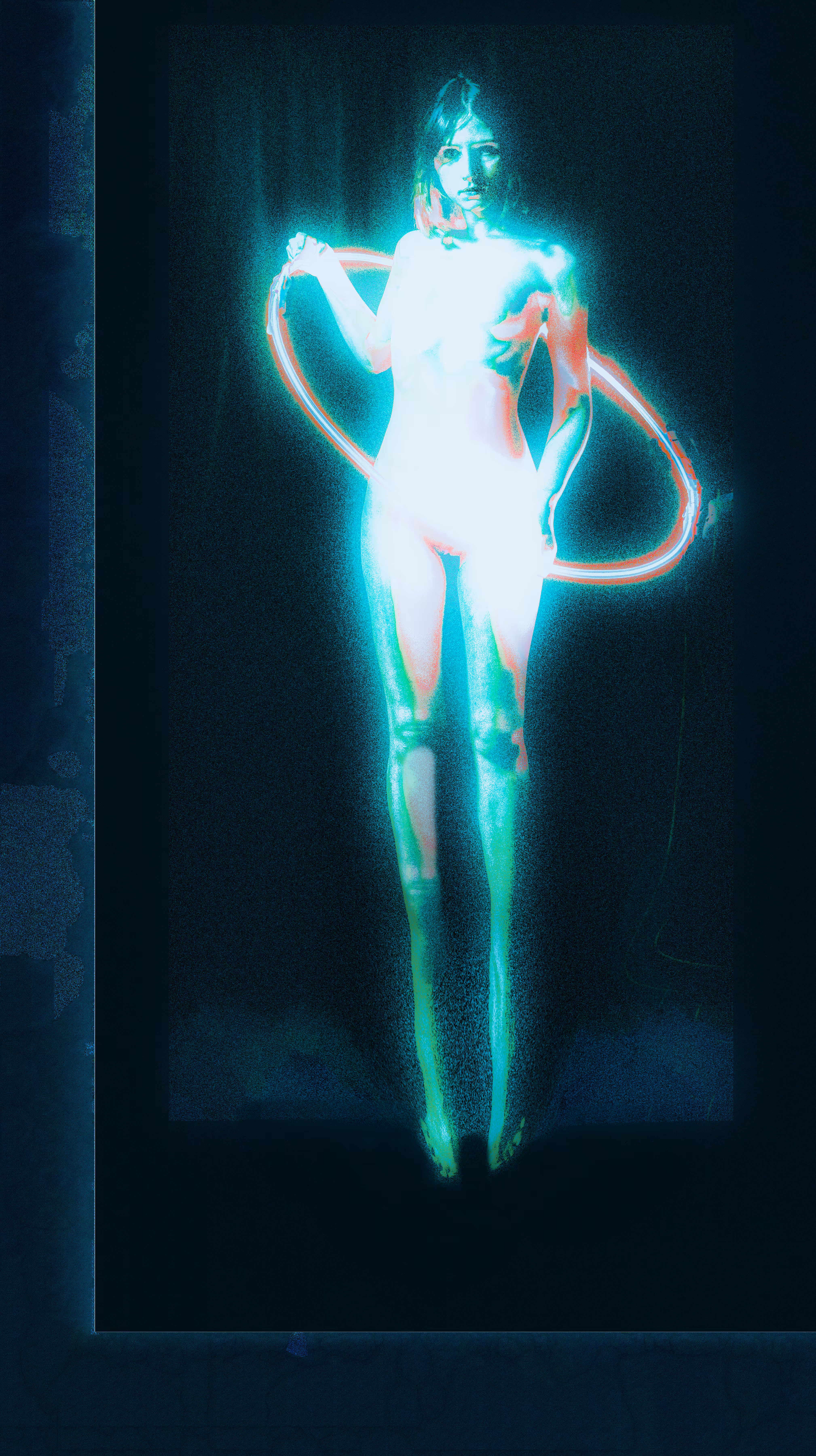 Innocence of Lamia