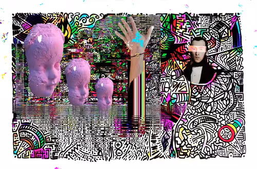 TRÅN$dimen$iønal Reflūx