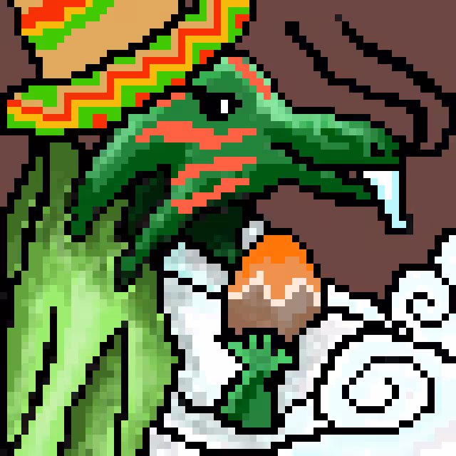Fortune Dragon #0113