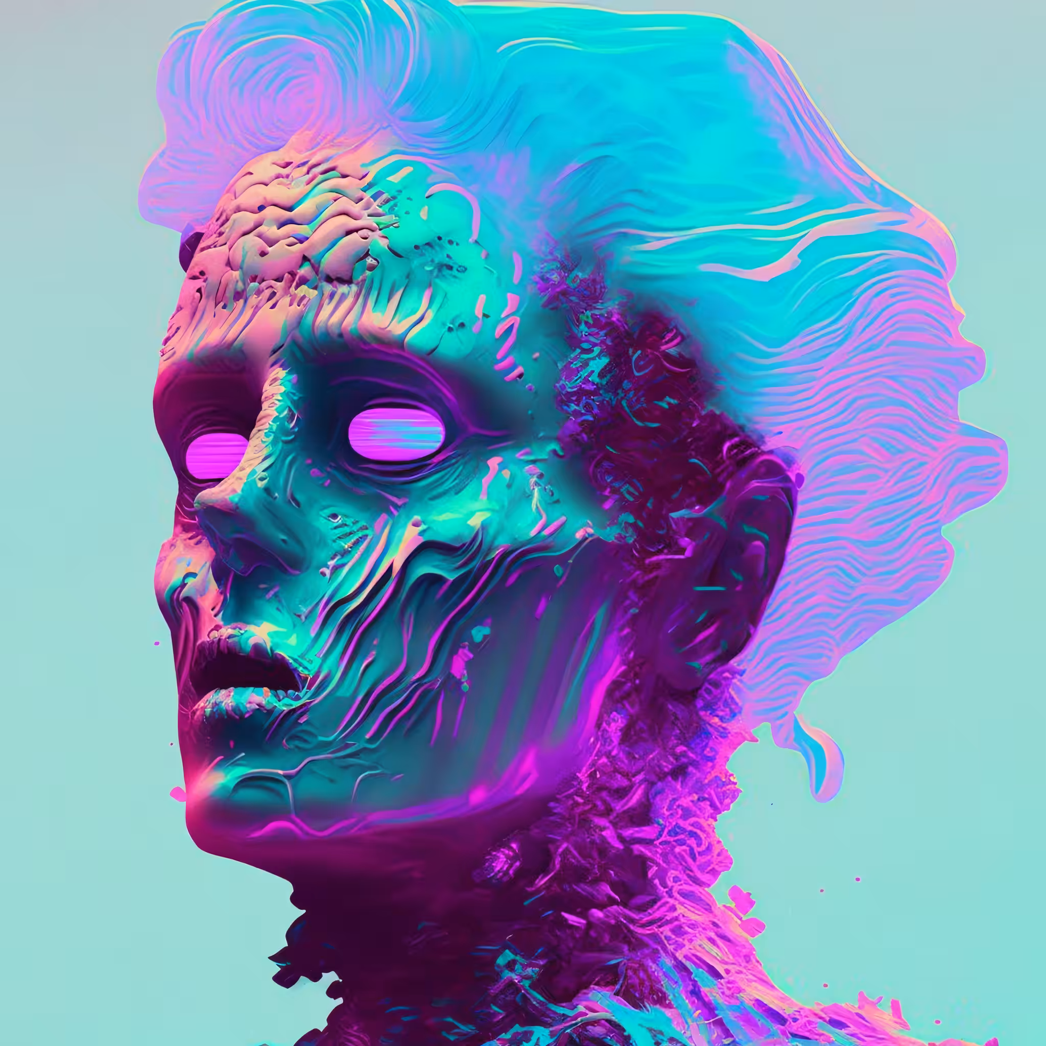 Dead Head