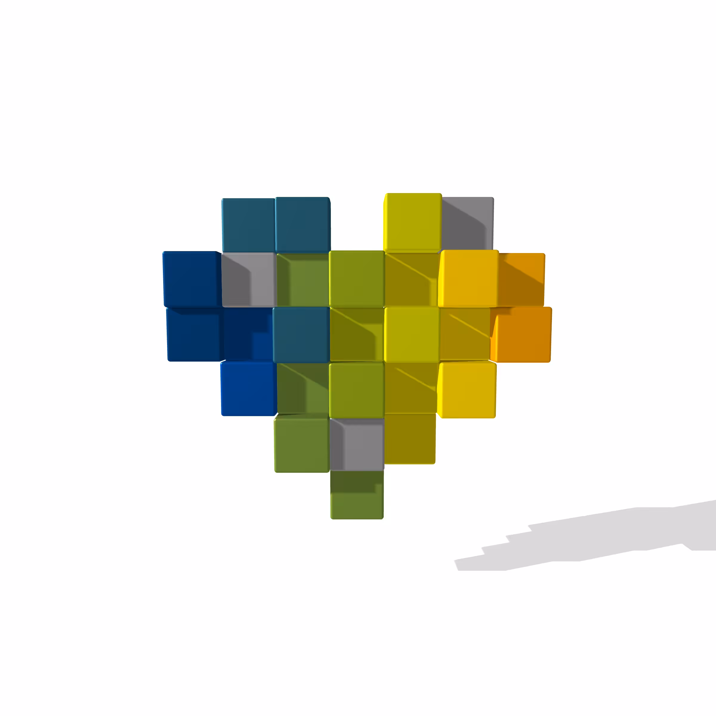 heart + craft #5804