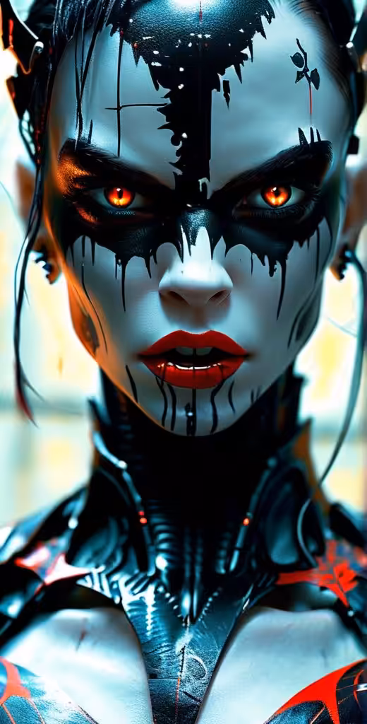Kuro's World : The Countess
