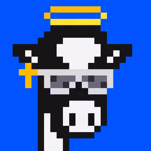 CowPunks #6981
