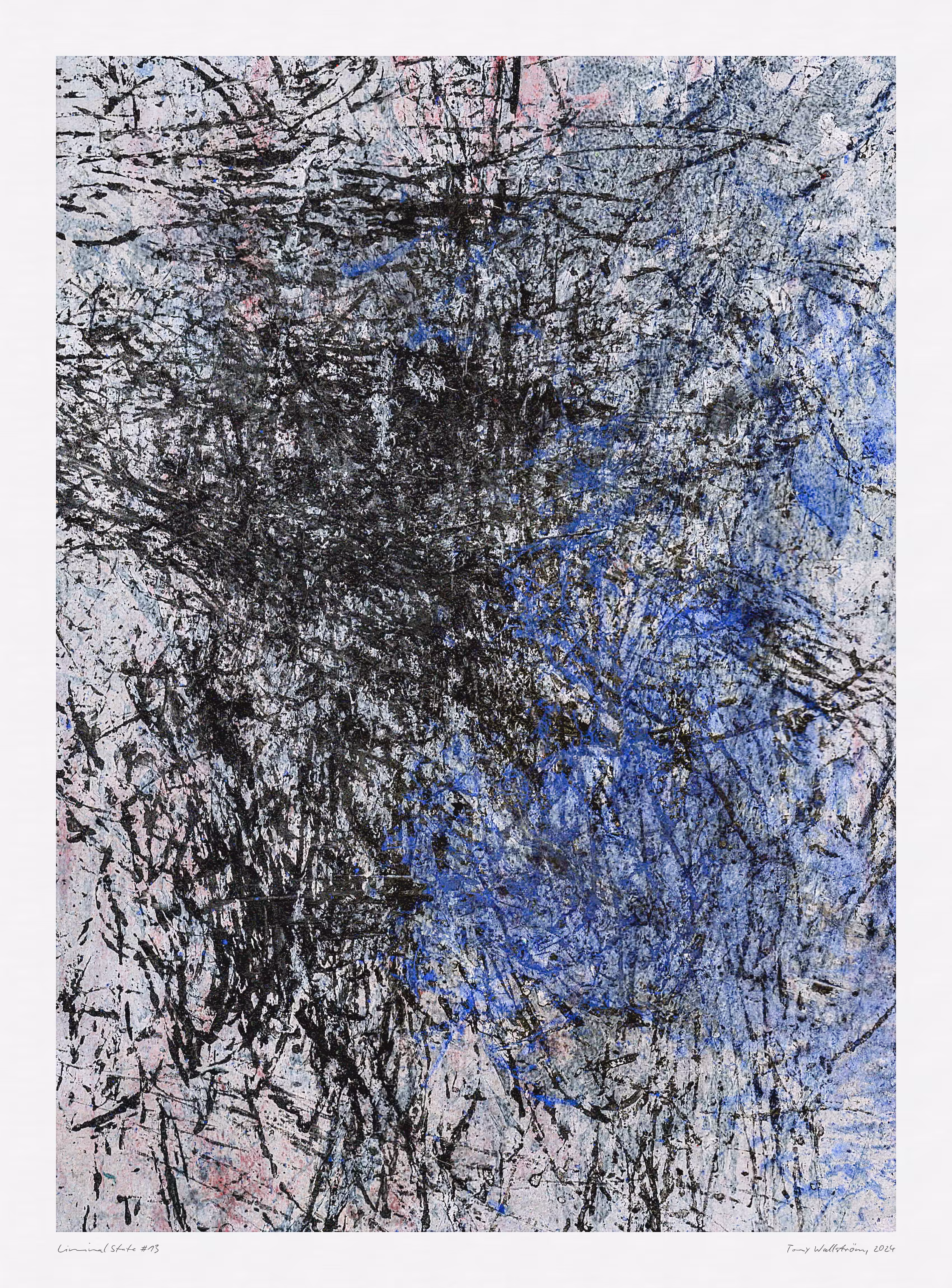 Liminal State #13