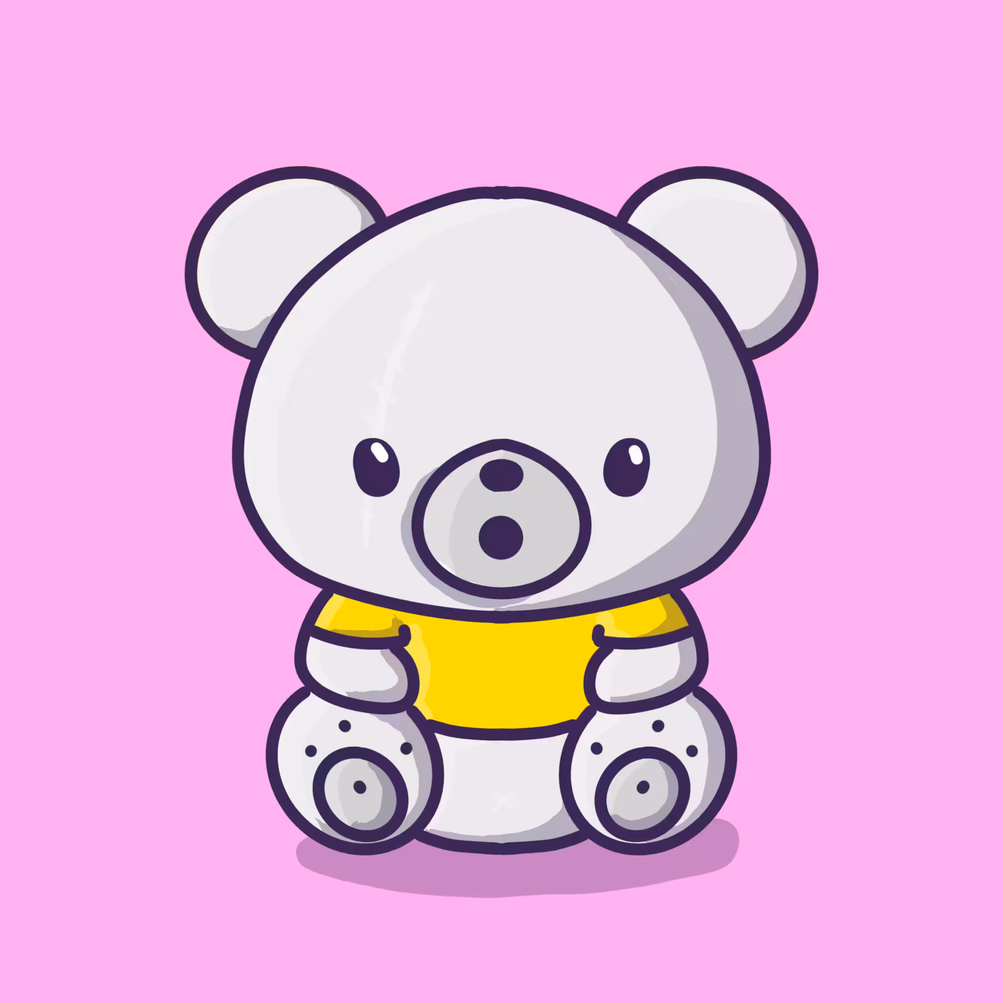 KILLA GUMMY BEARS #186