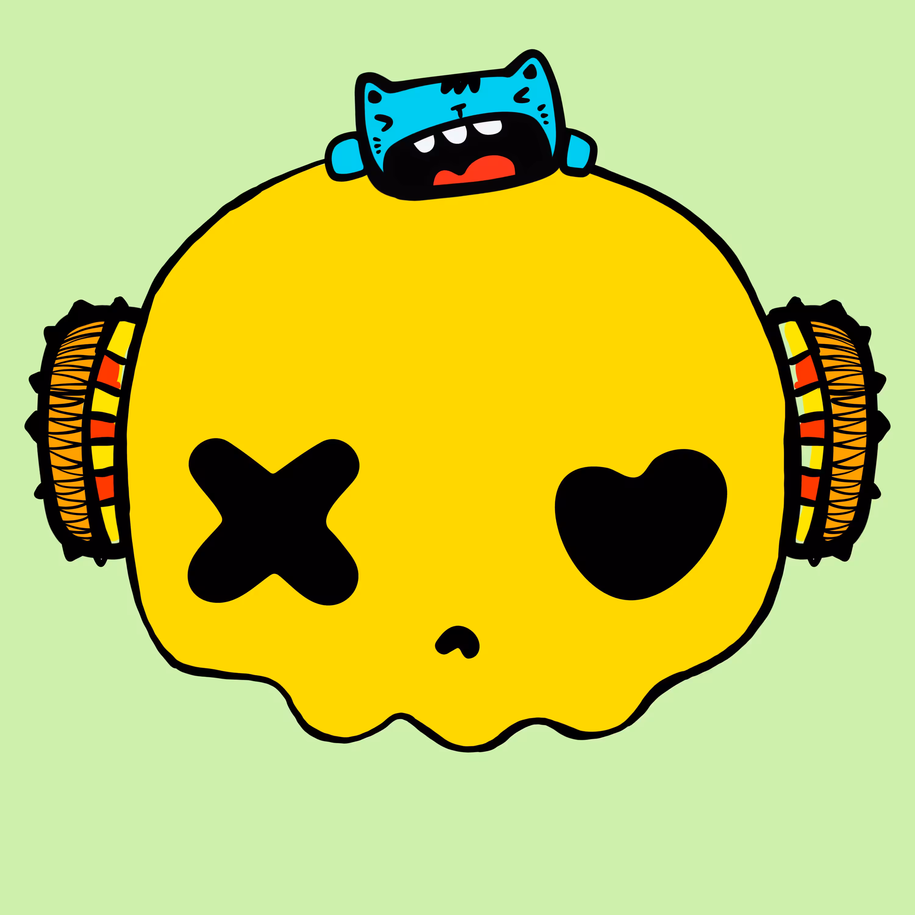 ORGNLS by SABET #8788