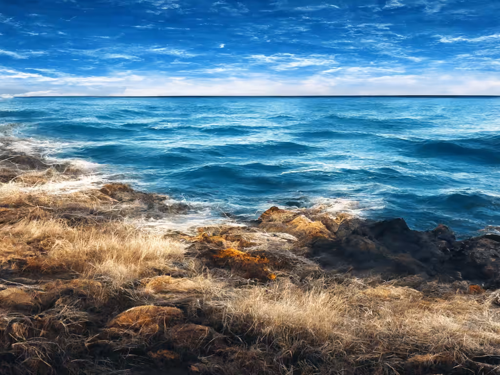 Seascape 10