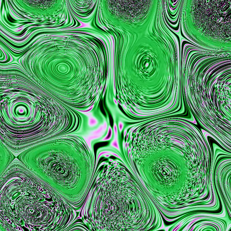 A neverending cycle #26