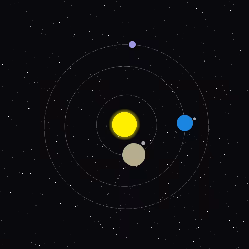 Alt Solar System #10