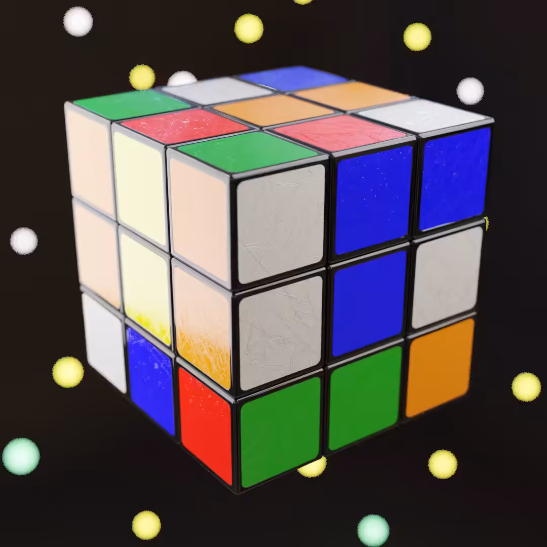 Ernő Rubik