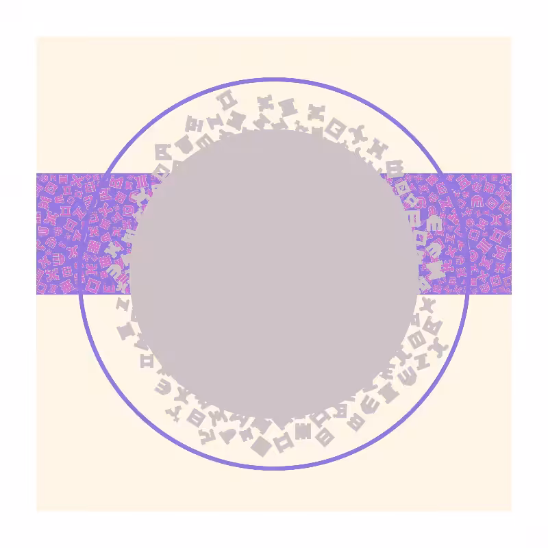 Cosmology of oneself #164