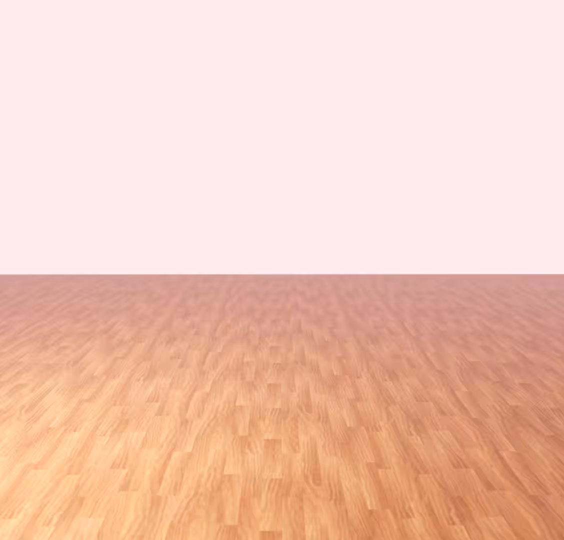 Splashing on the Floor