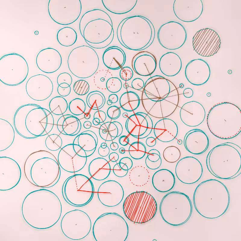 Geo Scribs #40
