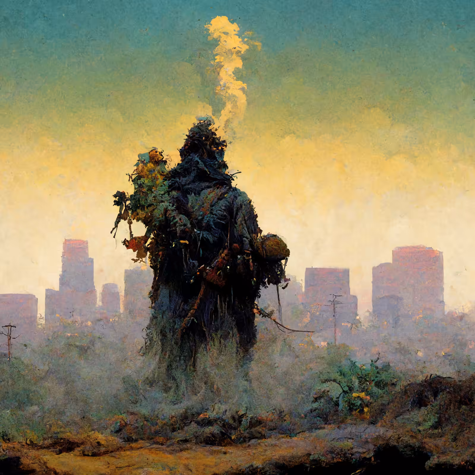 smogworld