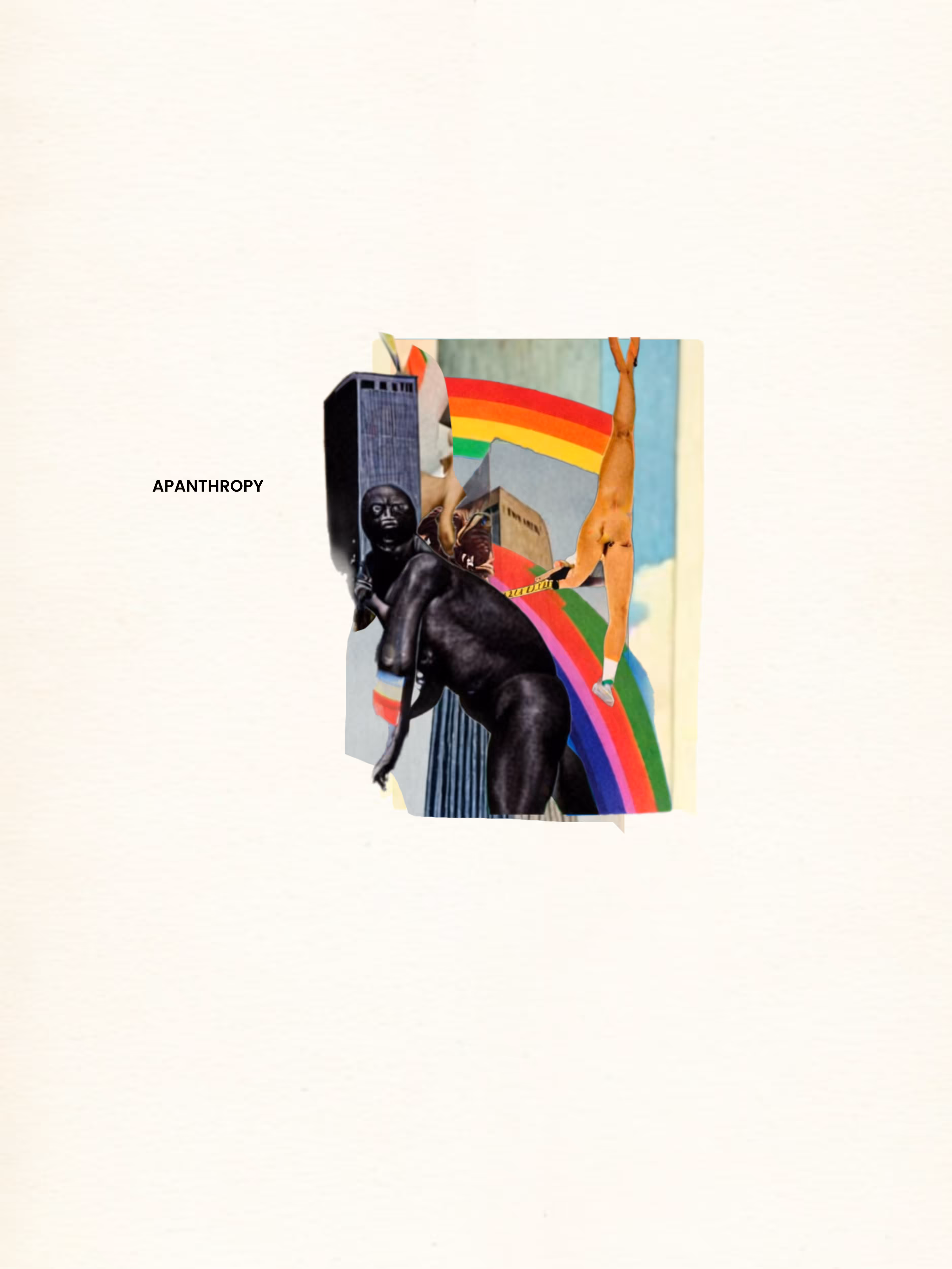 APANTHROPY