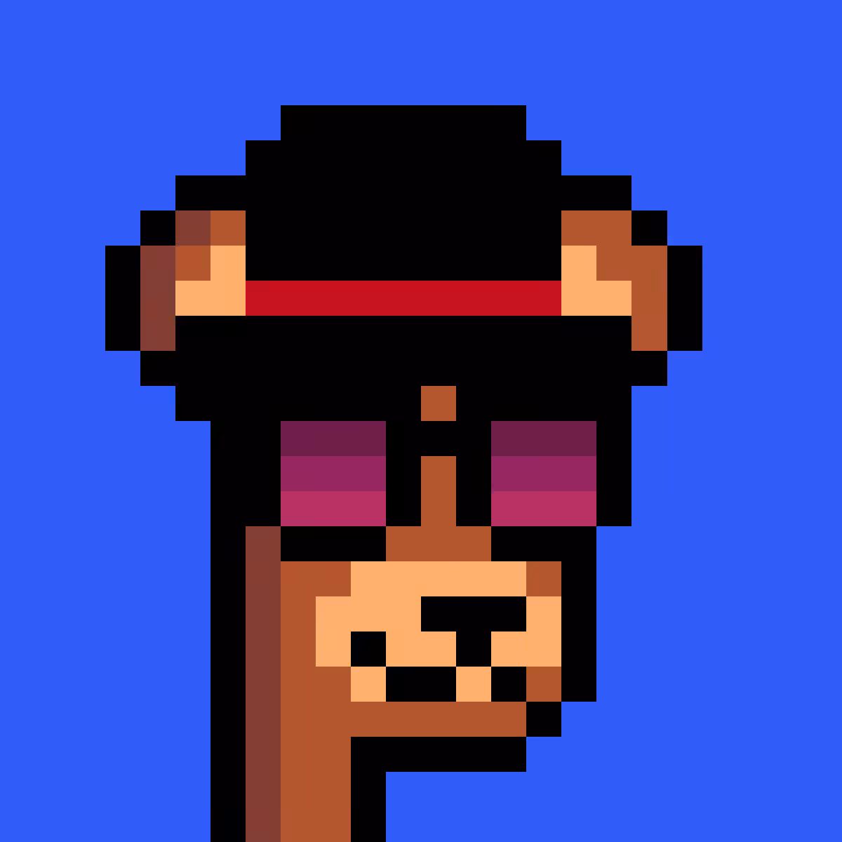 BearPunks #3035