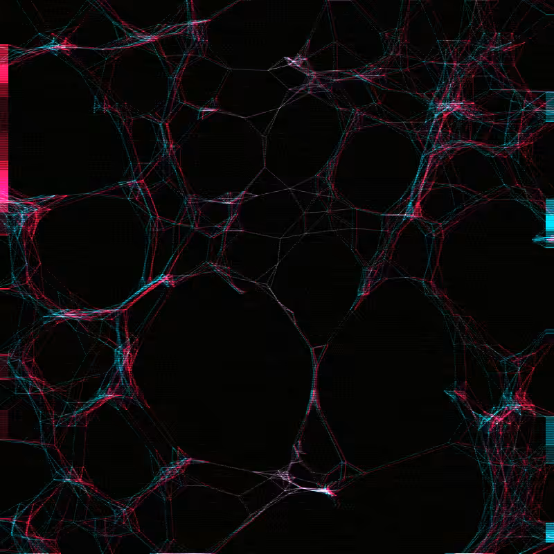 Spider Web #29