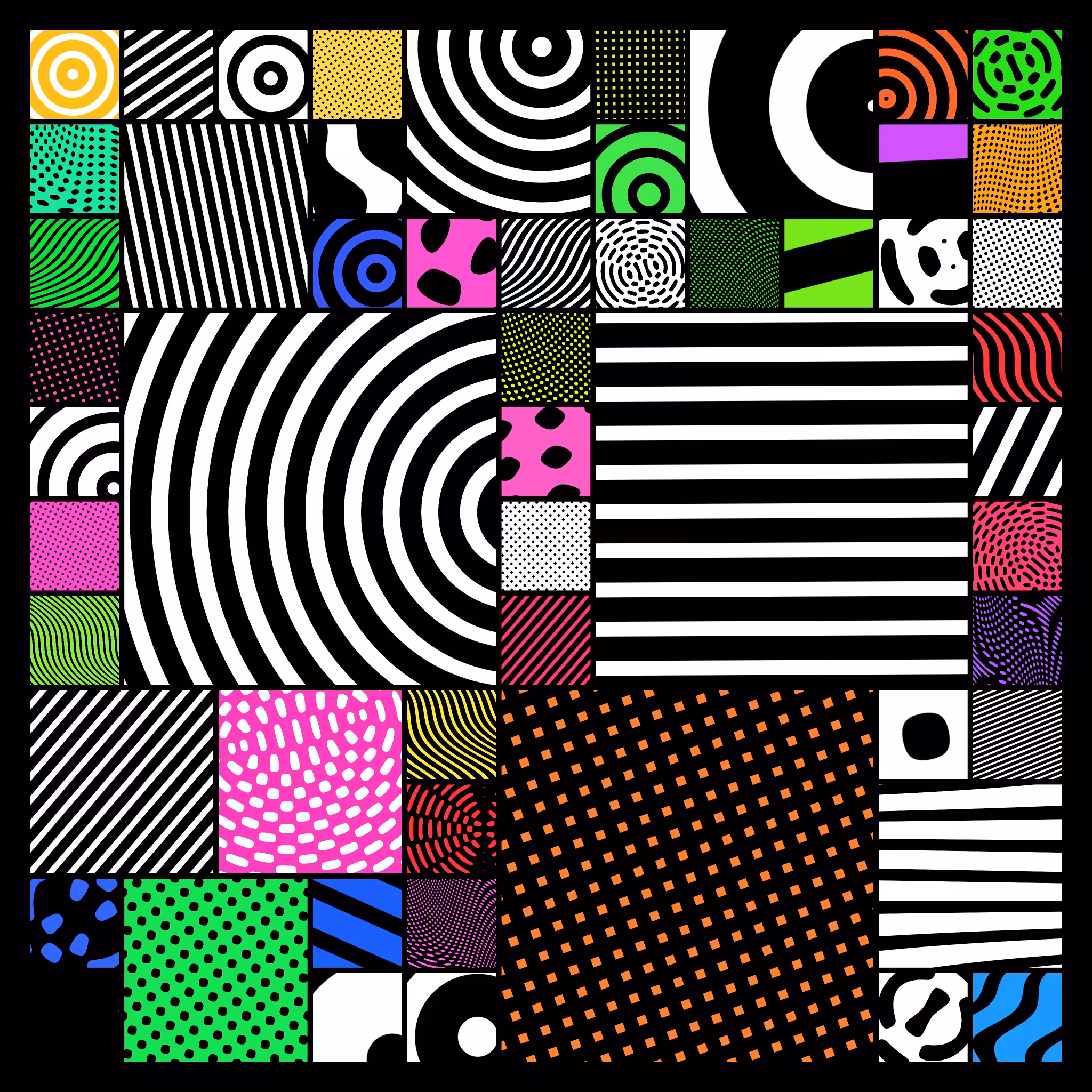 Perpetual Motion Squared #88