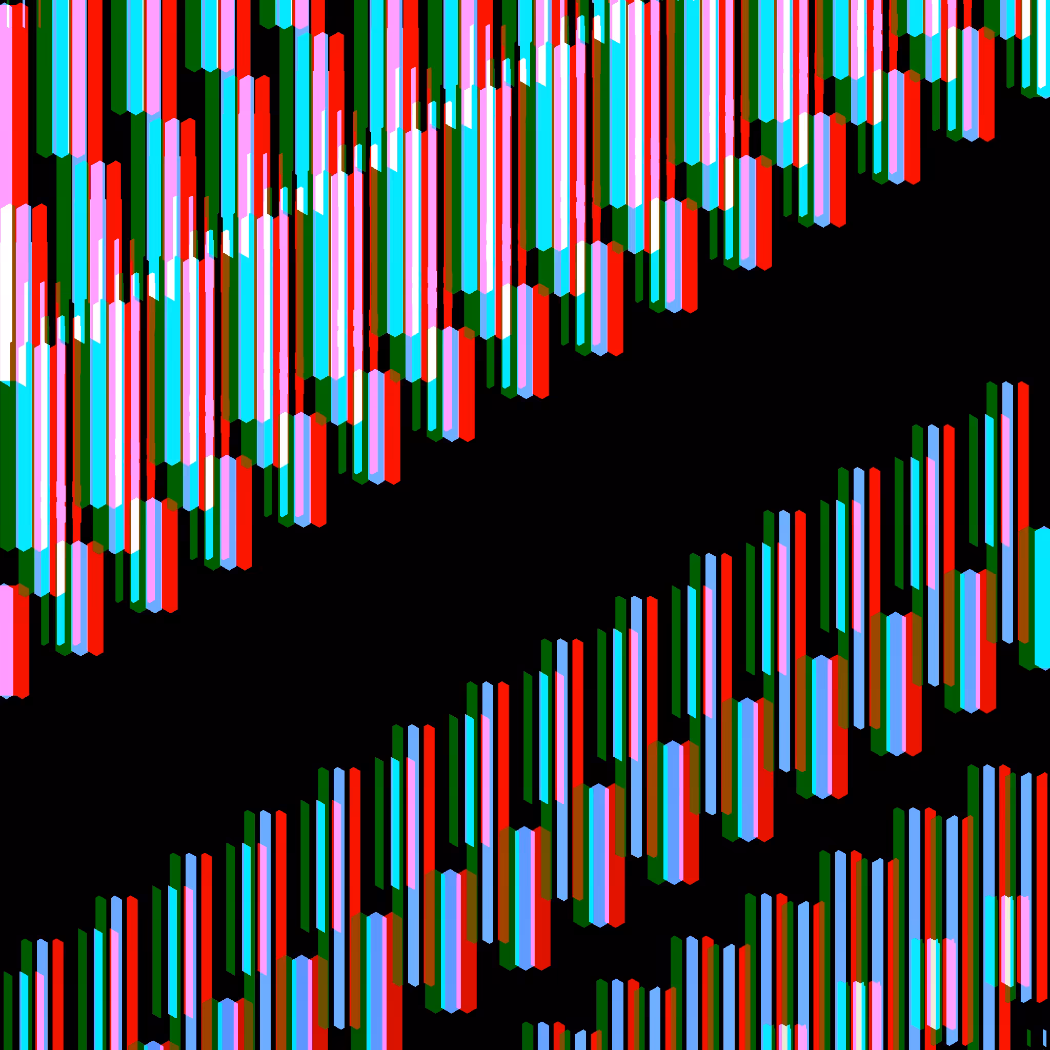 Isometric Sway #163