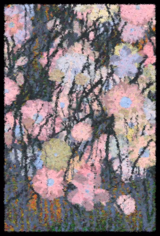Blooms #161
