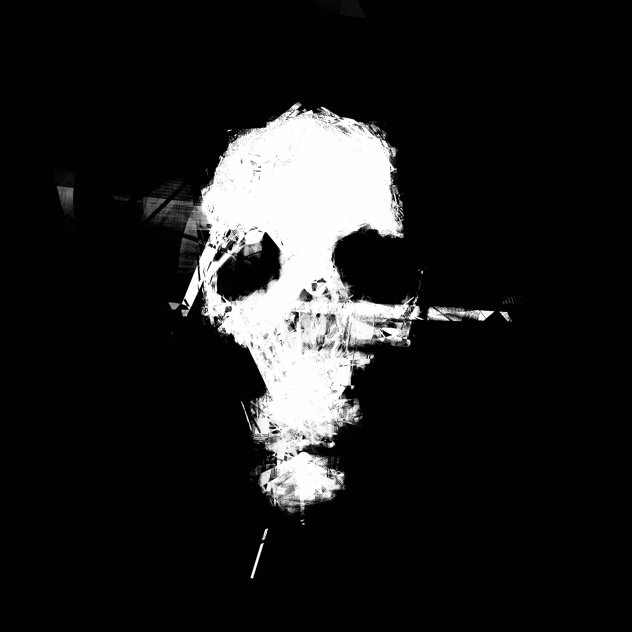 Skulls, Of Course #15