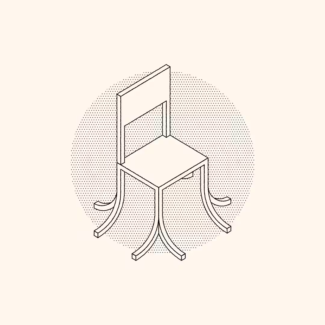 Chair #38