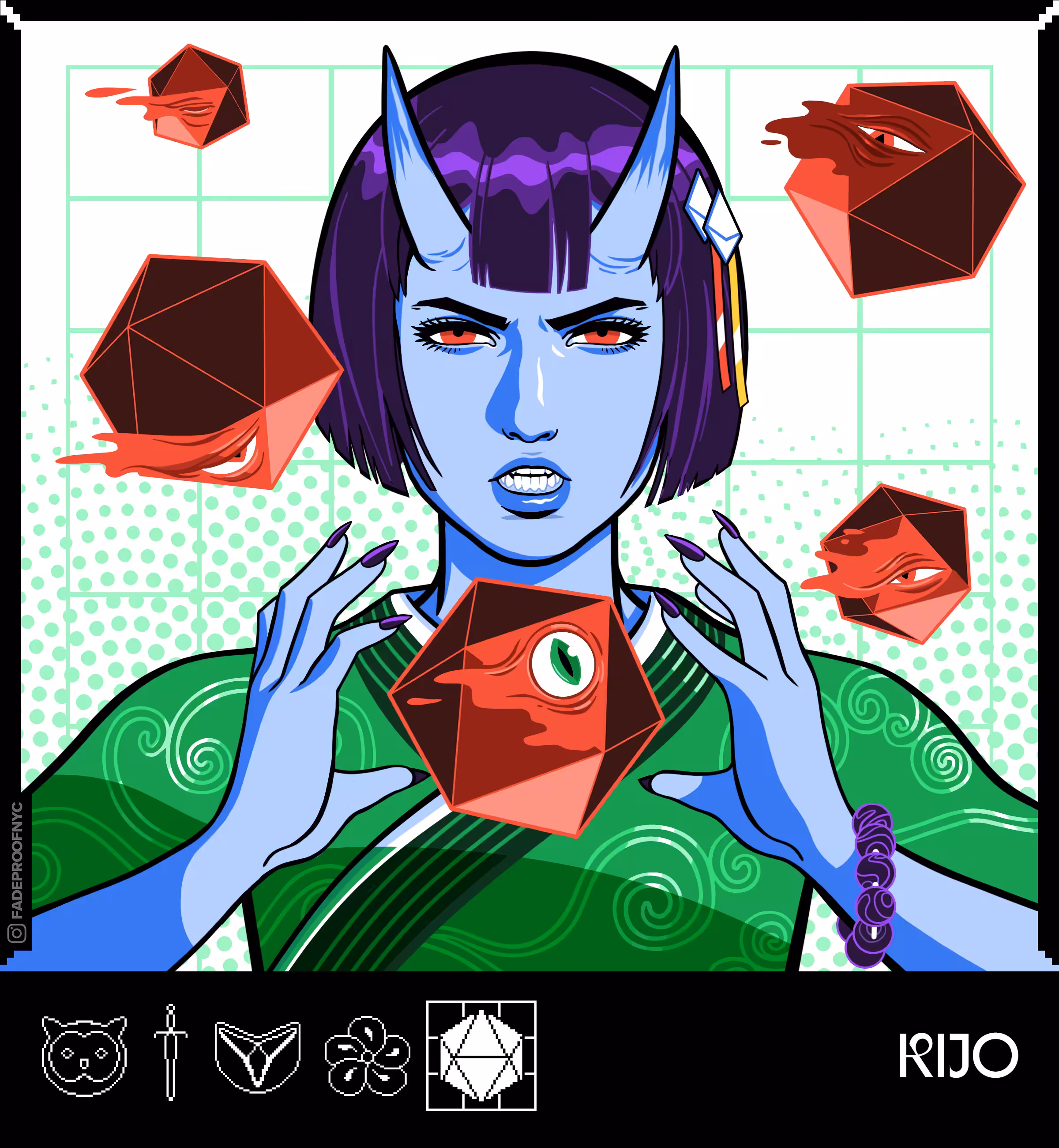 Praetorian // KIJO