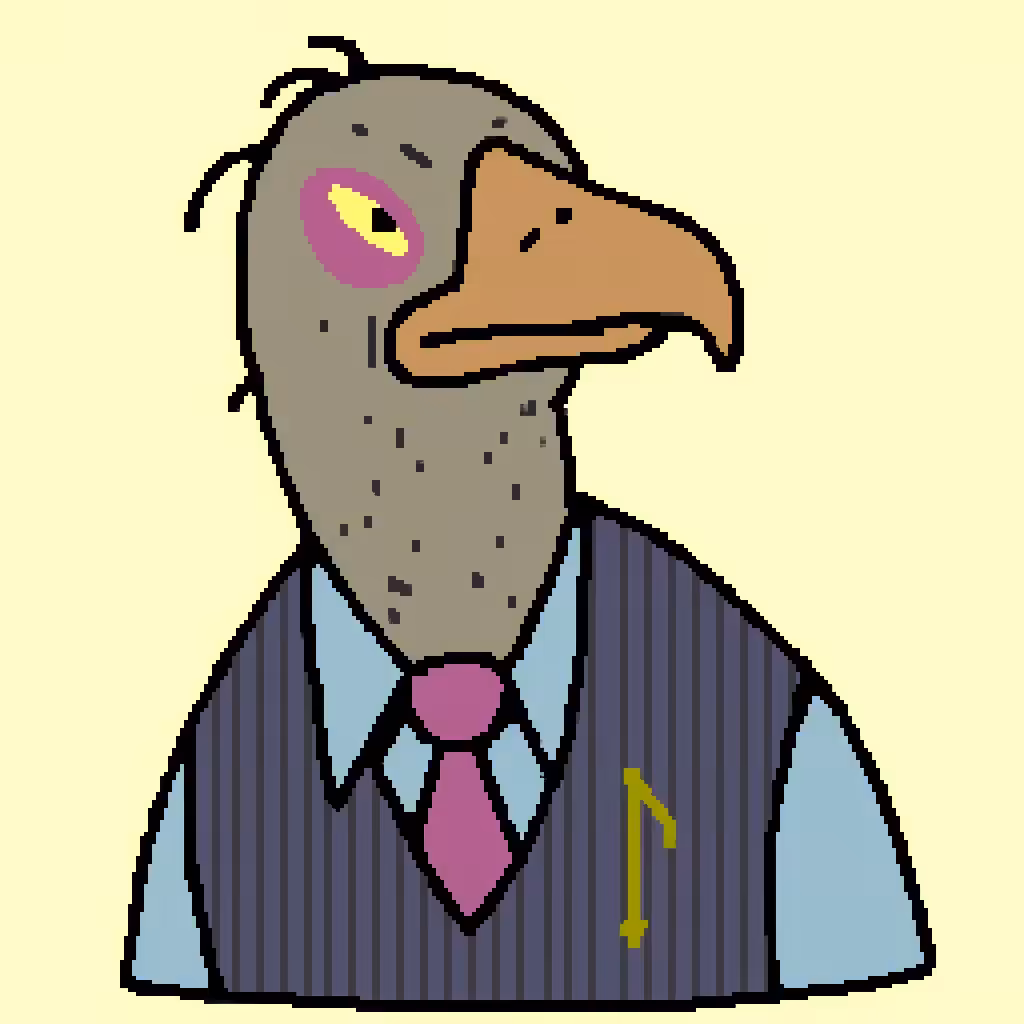 DataVulture