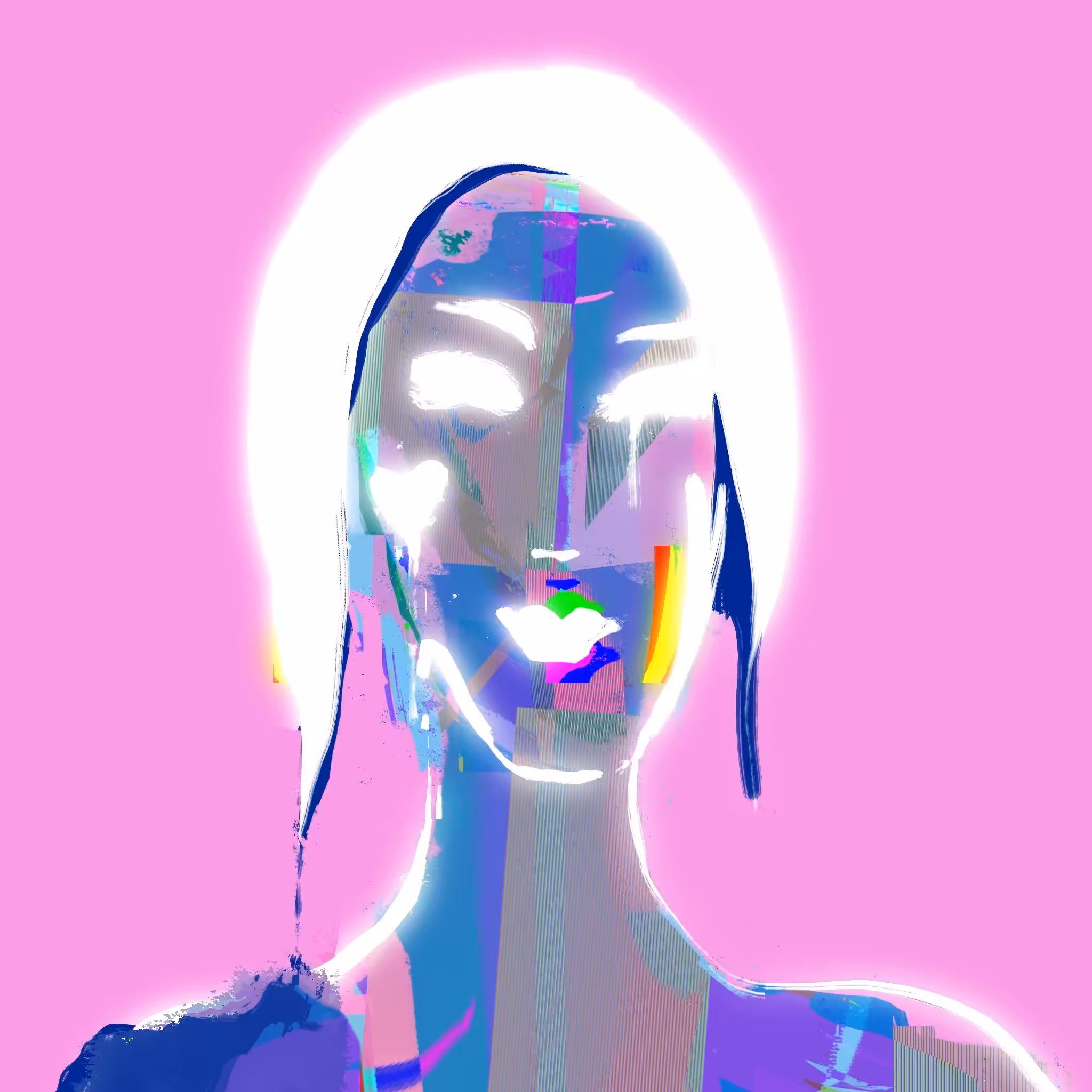 Art Avatar - 016 - Quinn H 