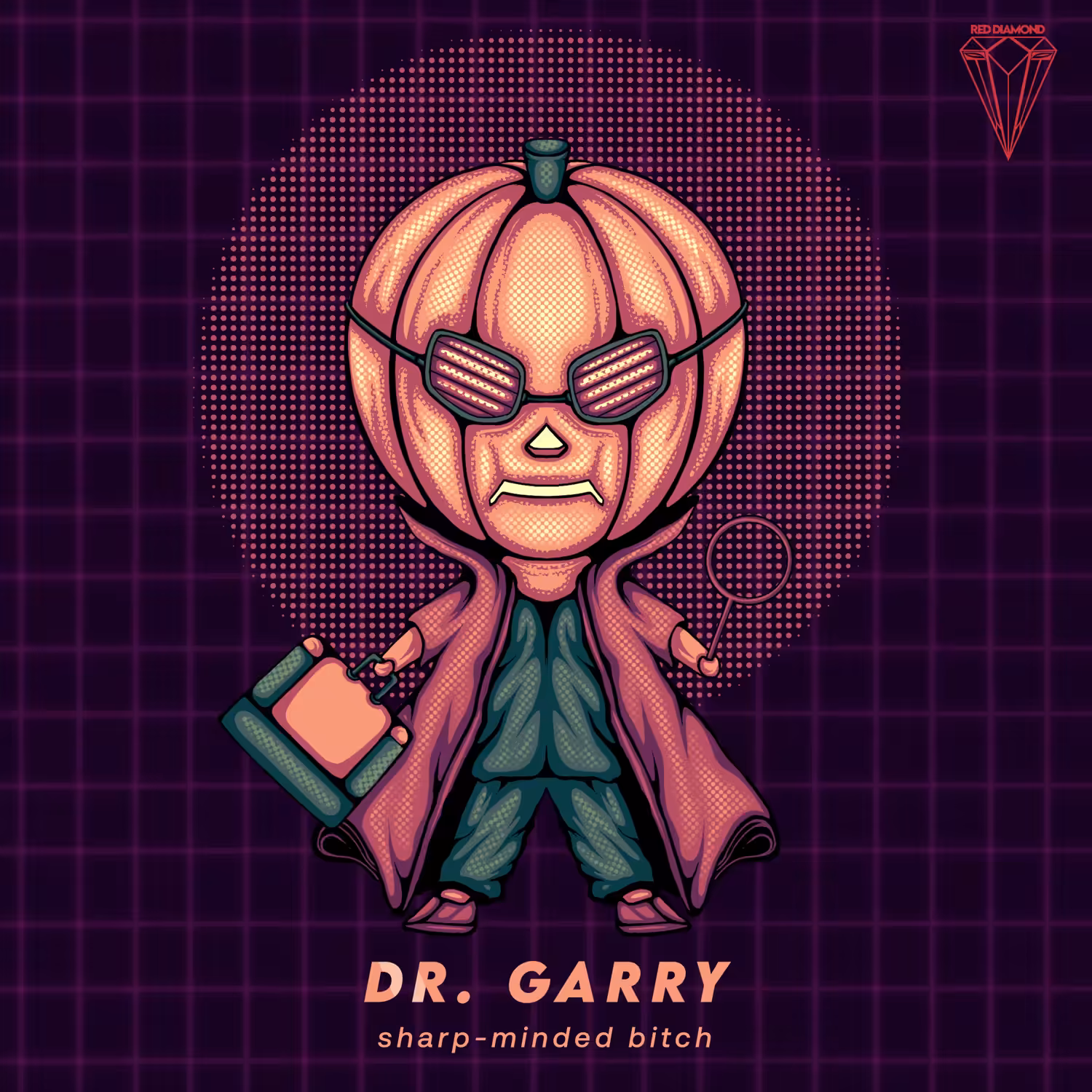 Jacko#1Dr.garry