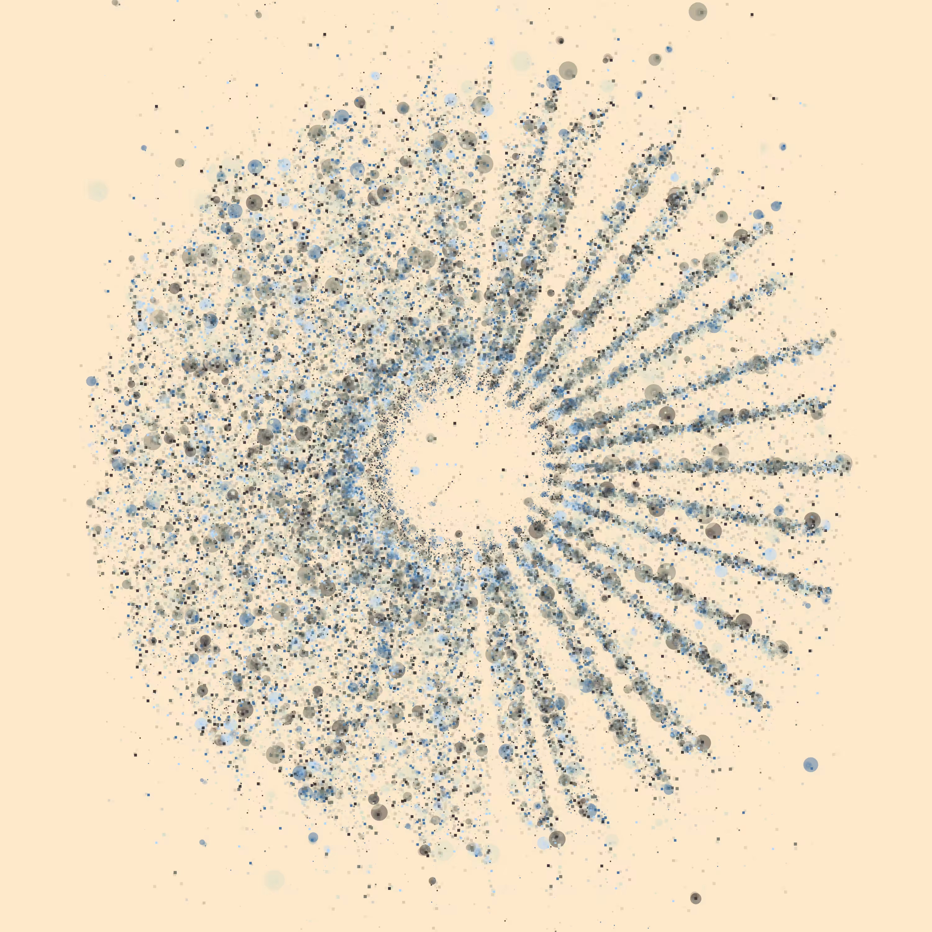 Dots #11