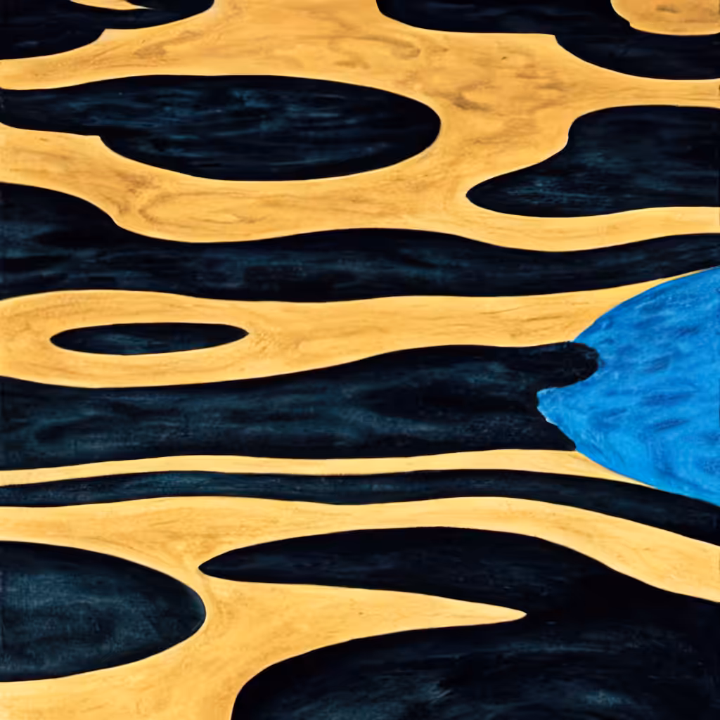 Colorfall #265
