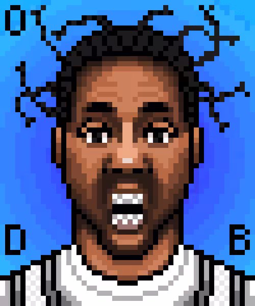 Ol' Dirty Bastard