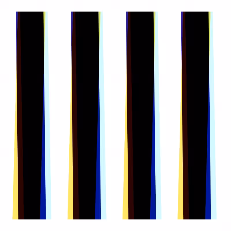 ALL COLORS ARE FANTASTIC #309