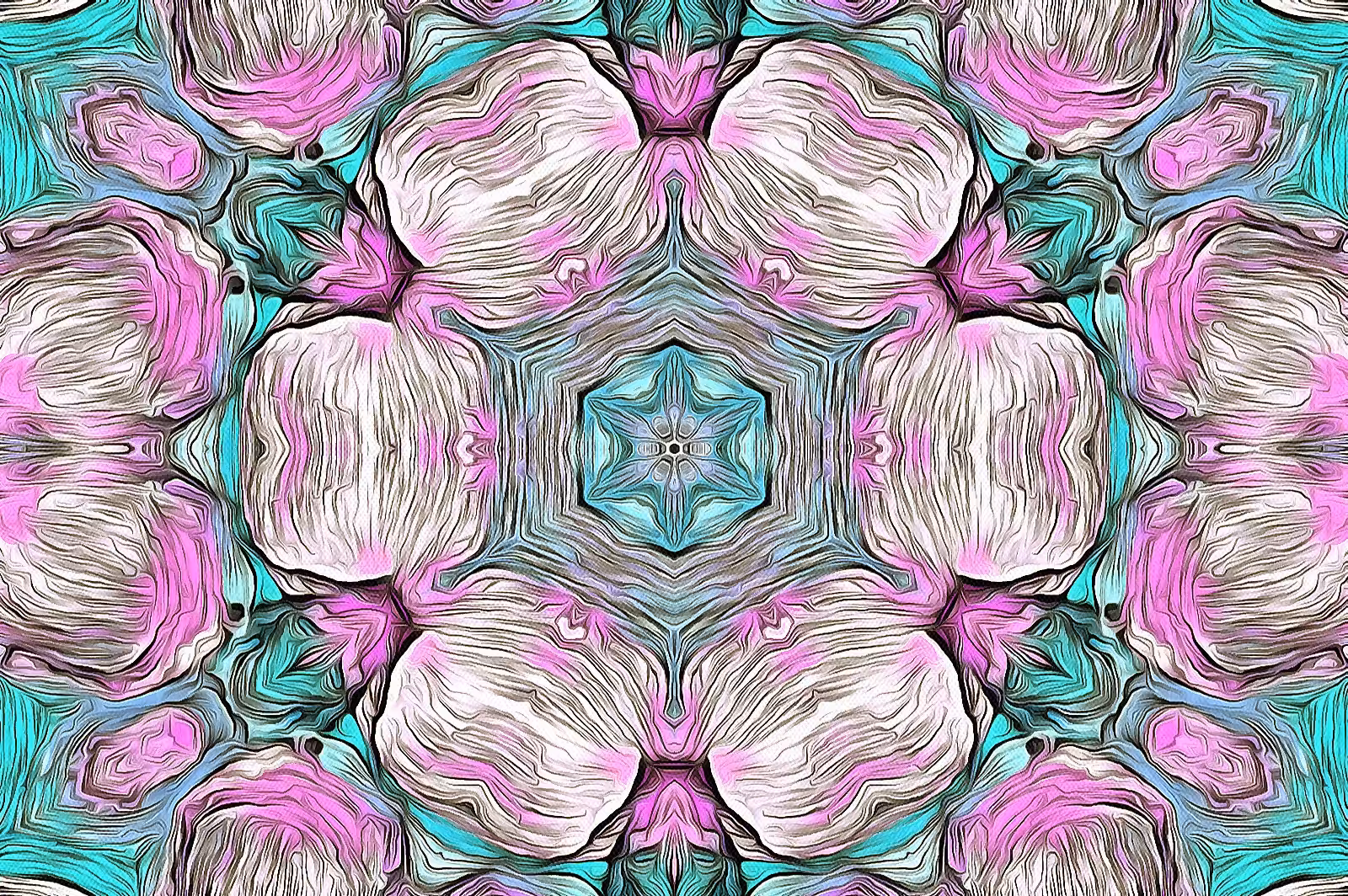 Kaleidoscopes Collection (1)