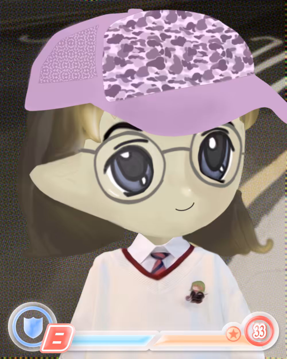 Milady 7020